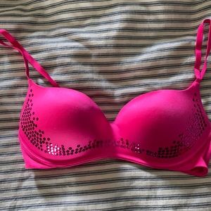 Victoria’s Secret Balconnet Bra